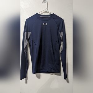 Men's Small Under Armour long sleeve shirt